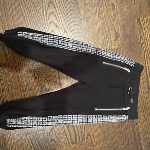 Givenchy boys tracksuit pant